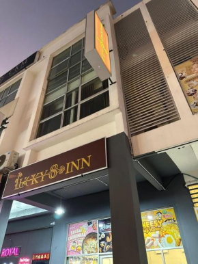 Lucky 88 Inn Serian
